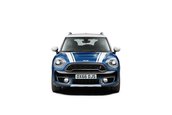 2017 Mini Countryman