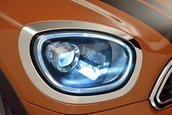 2017 Mini Countryman