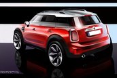 2017 Mini Countryman
