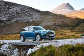 2017 Mini Countryman