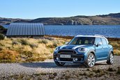 2017 Mini Countryman