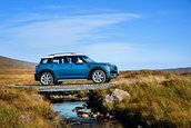 2017 Mini Countryman