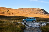 2017 Mini Countryman