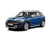 2017 Mini Countryman