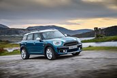 2017 Mini Countryman