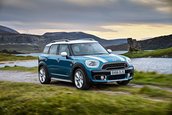 2017 Mini Countryman
