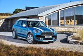 2017 Mini Countryman