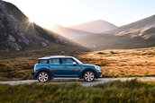 2017 Mini Countryman