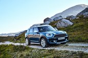 2017 Mini Countryman