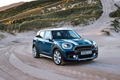 2017 Mini Countryman