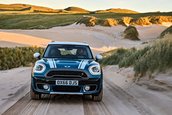 2017 Mini Countryman
