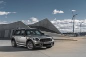 2017 Mini Countryman