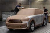 2017 Mini Countryman