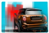 2017 Mini Countryman