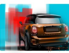 2017 Mini Countryman