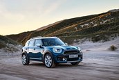 2017 Mini Countryman