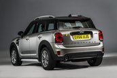 2017 Mini Countryman