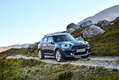 2017 Mini Countryman