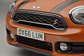 2017 Mini Countryman