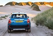 2017 Mini Countryman