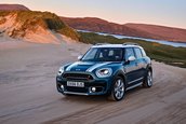 2017 Mini Countryman
