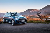 2017 Mini Countryman