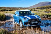 2017 Mini Countryman