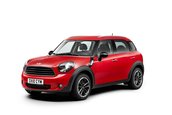 2017 Mini Countryman