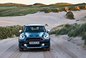 2017 Mini Countryman