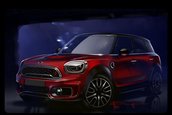 2017 Mini Countryman