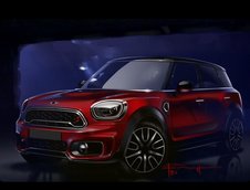 2017 Mini Countryman