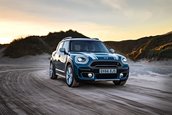 2017 Mini Countryman