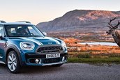 2017 Mini Countryman