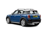 2017 Mini Countryman