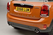 2017 Mini Countryman