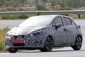 2017 Nissan Micra