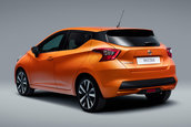 2017 Nissan Micra