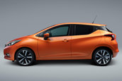 2017 Nissan Micra