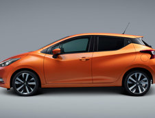 2017 Nissan Micra