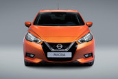 2017 Nissan Micra