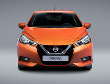 2017 Nissan Micra