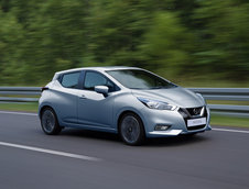 2017 Nissan Micra