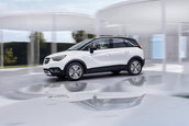 2017 Opel Crossland X