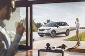 2017 Opel Crossland X