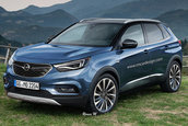 2017 Opel Grandland X