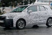 2017 Opel Meriva