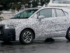 2017 Opel Meriva