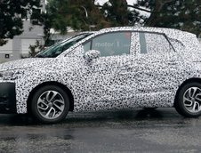 2017 Opel Meriva