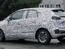 2017 Opel Meriva