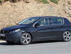 2017 Peugeot 308